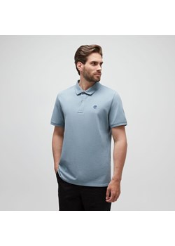 TIMBERLAND POLO OYSTER RIVER TFO SS POLO (REG) ze sklepu Timberland w kategorii T-shirty męskie - zdjęcie 180379606