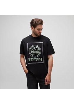 TIMBERLAND T-SHIRT FRONT SEASONAL TEE ze sklepu Timberland w kategorii T-shirty męskie - zdjęcie 180379625