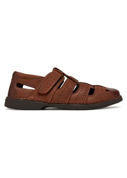 Sandały Go Soft HOLIDAY-02 MI18 ze sklepu ccc.eu w kategorii Sandały męskie - zdjęcie 180383459