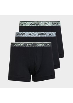 NIKE BOKSERKI TRUNK 3PK ze sklepu JD Sports  w kategorii Majtki męskie - zdjęcie 180383627