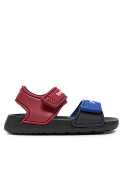 Reebok Sandały 864023Ach(III) Bordowy ze sklepu MODIVO w kategorii Sandały dziecięce - zdjęcie 180384178