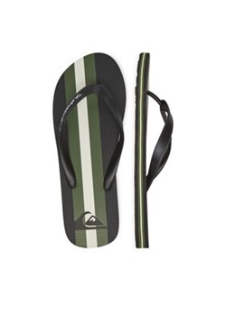 Quiksilver Japonki 839473 Czarny ze sklepu MODIVO w kategorii Klapki męskie - zdjęcie 180384225