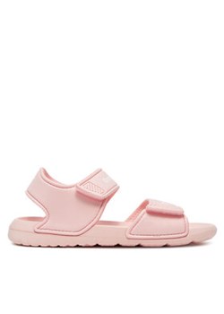 Reebok Sandały 864023Adz(IV) Różowy ze sklepu MODIVO w kategorii Sandały dziecięce - zdjęcie 180384615