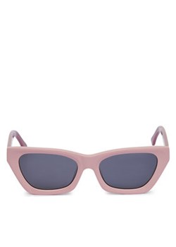 Roxy Okulary przeciwsłoneczne RX6788 Różowy ze sklepu MODIVO w kategorii Okulary przeciwsłoneczne damskie - zdjęcie 180384695