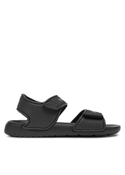 Reebok Sandały 864023Ach(IV) Czarny ze sklepu MODIVO w kategorii Sandały dziecięce - zdjęcie 180386388