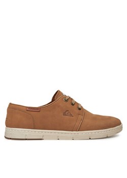Quiksilver Półbuty STONE2-100 MB Beżowy - id: 5906751118382 - marki Quiksilver - 180386468 Quiksilver Półbuty STONE2-100 MB Beżowy ze sklepu MODIVO w kategorii Półbuty męskie - zdjęcie 180386468