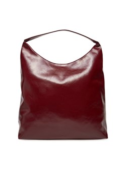 Torebka DeeZee H241062 Bordowy ze sklepu eobuwie.pl w kategorii Torby Shopper bag - zdjęcie 180386595