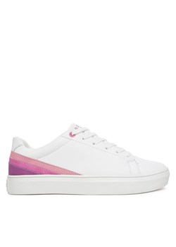Sneakersy Roxy V12-903 Biały ze sklepu eobuwie.pl w kategorii Buty sportowe damskie - zdjęcie 180386599