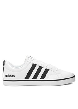 adidas Sneakersy VS Pace 2.0 HP6010 Biały ze sklepu MODIVO w kategorii Buty sportowe męskie - zdjęcie 180388036