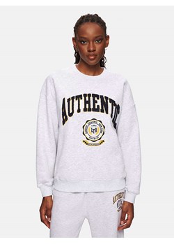 LTB Bluza &quot;Gosena&quot; w kolorze szarym ze sklepu Limango Polska w kategorii Bluzy damskie - zdjęcie 180390306