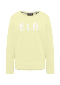 ELBSAND Bluza w kolorze żółtym ze sklepu Limango Polska w kategorii Bluzy damskie - zdjęcie 180390339