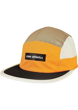 Czapka z daszkiem GoCap Field Iconic Bar Ciele ze sklepu SPORT-SHOP.pl w kategorii Czapki z daszkiem męskie - zdjęcie 180391139