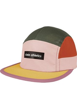 Czapka z daszkiem GoCap Field Iconic Bar Ciele ze sklepu SPORT-SHOP.pl w kategorii Czapki z daszkiem męskie - zdjęcie 180391165