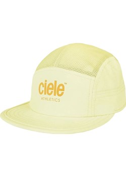 Czapka z daszkiem GoCap Classic-Athletics Ciele ze sklepu SPORT-SHOP.pl w kategorii Czapki z daszkiem męskie - zdjęcie 180391237