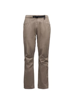 Spodnie męskie Ethos Pants Black Diamond ze sklepu SPORT-SHOP.pl w kategorii Spodnie męskie - zdjęcie 180391276