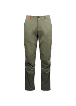 Spodnie trekkingowe męskie Pursuit Hybrid Black Diamond ze sklepu SPORT-SHOP.pl w kategorii Spodnie męskie - zdjęcie 180391286