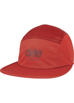 Czapka z daszkiem GoCap Classic-Athletics Ciele ze sklepu SPORT-SHOP.pl w kategorii Czapki z daszkiem męskie - zdjęcie 180391288
