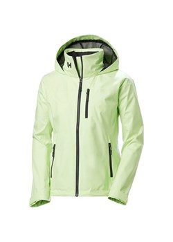 Kurtka damska Crew Hooded Sailing Jacket 2.0 Helly Hansen ze sklepu SPORT-SHOP.pl w kategorii Kurtki damskie - zdjęcie 180392856