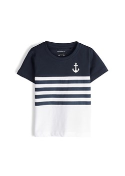 GATE Bawełniana koszulka 3Y ze sklepu gateshop w kategorii T-shirty chłopięce - zdjęcie 180392916