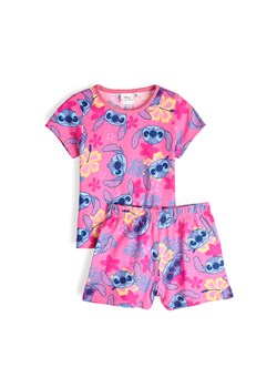 GATE Dwuczęściowa piżama Lilo & Stitch 3Y ze sklepu gateshop w kategorii Piżamy dziecięce - zdjęcie 180392928