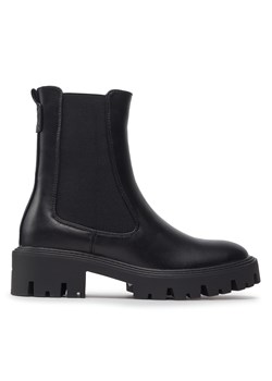 Sztyblety ONLY Shoes Onlbetty-1 15272047 Czarny ze sklepu eobuwie.pl w kategorii Workery damskie - zdjęcie 180393246