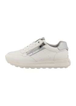 Tom Tailor Sneakersy w kolorze białym ze sklepu Limango Polska w kategorii Buty sportowe damskie - zdjęcie 180393746