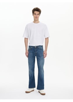 LTB Dżinsy - Regular fit - w kolorze niebieskim ze sklepu Limango Polska w kategorii Jeansy męskie - zdjęcie 180394045