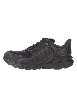 HOKA ONE ONE Buty &quot;Clifton LS&quot; w kolorze czarnym do biegania ze sklepu Limango Polska w kategorii Buty sportowe damskie - zdjęcie 180394108