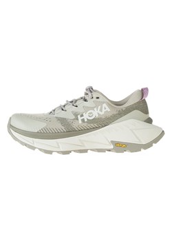 HOKA ONE ONE Buty &quot;Skyline-Float X&quot; w kolorze beżowym do biegania ze sklepu Limango Polska w kategorii Buty sportowe damskie - zdjęcie 180394126