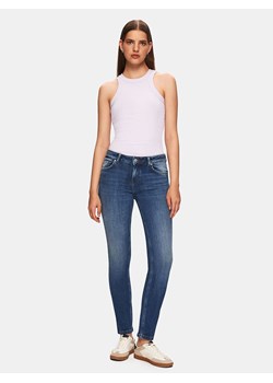LTB Dżinsy &quot;Fallon 200&quot; - Slim fit - w kolorze niebieskim ze sklepu Limango Polska w kategorii Jeansy damskie - zdjęcie 180394449