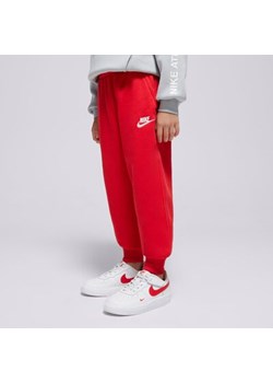 NIKE SPODNIE K NSW CLUB FLC JGGR LBR BOY ze sklepu Sizeer w kategorii Spodnie chłopięce - zdjęcie 180394476