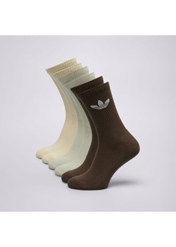ADIDAS SKARPETY ze sklepu Sizeer w kategorii Skarpetki męskie - zdjęcie 180394495