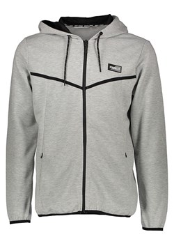 ONLY &amp; SONS Kurtka polarowa w kolorze jasnoszarym ze sklepu Limango Polska w kategorii Bluzy męskie - zdjęcie 180394648