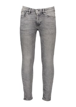 ONLY &amp; SONS Dżinsy - Skinny fit - w kolorze szarym ze sklepu Limango Polska w kategorii Jeansy męskie - zdjęcie 180394656