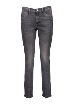 s.Oliver Dżinsy - Skinny fit - w kolorze antracytowym ze sklepu Limango Polska w kategorii Jeansy damskie - zdjęcie 180394669