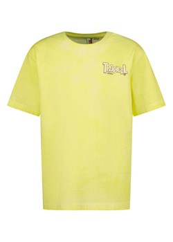 Vingino Koszulka w kolorze żółtym ze sklepu Limango Polska w kategorii T-shirty chłopięce - zdjęcie 180394908