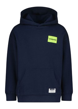 Vingino Bluza &quot;Neston&quot; w kolorze granatowym ze sklepu Limango Polska w kategorii Bluzy chłopięce - zdjęcie 180394919