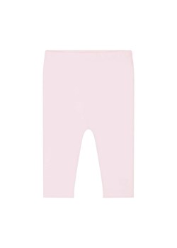 Steiff Legginsy w kolorze jasnoróżowym ze sklepu Limango Polska w kategorii Odzież dla niemowląt - zdjęcie 180395058