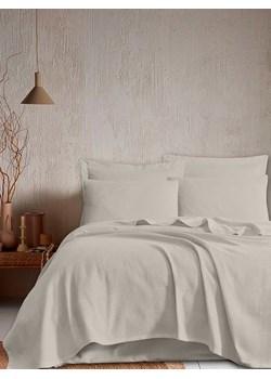 Elizabed Narzuta w kolorze kremowym ze sklepu Limango Polska w kategorii Narzuty i kapy - zdjęcie 180395136