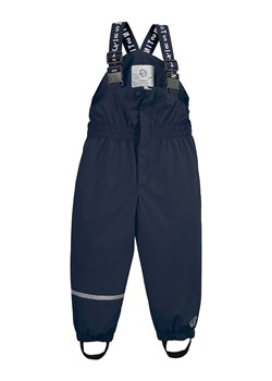 First Instinct by Killtec Spodnie przeciwdeszczowe w kolorze granatowym ze sklepu Limango Polska w kategorii Spodnie chłopięce - zdjęcie 180395229