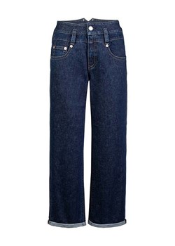 Herrlicher Dżinsy - Comfort fit - w kolorze granatowym ze sklepu Limango Polska w kategorii Jeansy damskie - zdjęcie 180395307