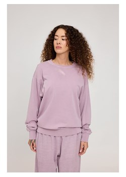 MAZINE Bluza &quot;Natural Dye&quot; w kolorze fiołkowym ze sklepu Limango Polska w kategorii Bluzy damskie - zdjęcie 180395508