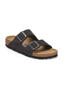 Birkenstock Bluzka - Oversized Fit - w kolorze białym ze sklepu Limango Polska w kategorii Klapki damskie - zdjęcie 180395576
