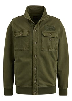 PME Legend Kurtka przejściowa w kolorze khaki ze sklepu Limango Polska w kategorii Kurtki męskie - zdjęcie 180395589