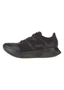 HOKA ONE ONE Buty &quot;Transport X&quot; w kolorze czarnym do biegania ze sklepu Limango Polska w kategorii Buty sportowe damskie - zdjęcie 180395679