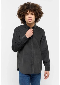 Męska Koszula MUSTANG Iowa Pirate Black 1015628 4088 ze sklepu YouNeedit.pl w kategorii Koszule męskie - zdjęcie 180396286