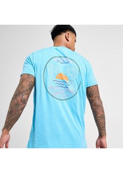 MCKENZIE T-SHIRT JOLLA TEE BLU-ETBL ze sklepu JD Sports  w kategorii T-shirty męskie - zdjęcie 180396348