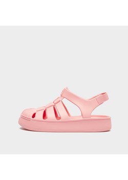 ADIDAS SUPERSTAR SANDAL C ze sklepu JD Sports  w kategorii Sandały dziecięce - zdjęcie 180396378