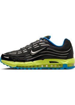 Buty męskie Nike Air Max TL 2.5 - Czerń ze sklepu Nike poland w kategorii Buty sportowe męskie - zdjęcie 180396647