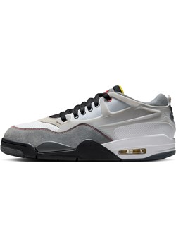 Buty męskie Air Jordan 4 RM Premium - Biel ze sklepu Nike poland w kategorii Buty sportowe męskie - zdjęcie 180396658